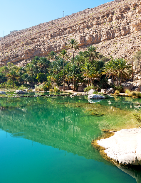 Oman