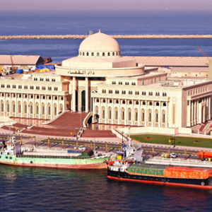 Sharjah - Ajman Cultural Tour