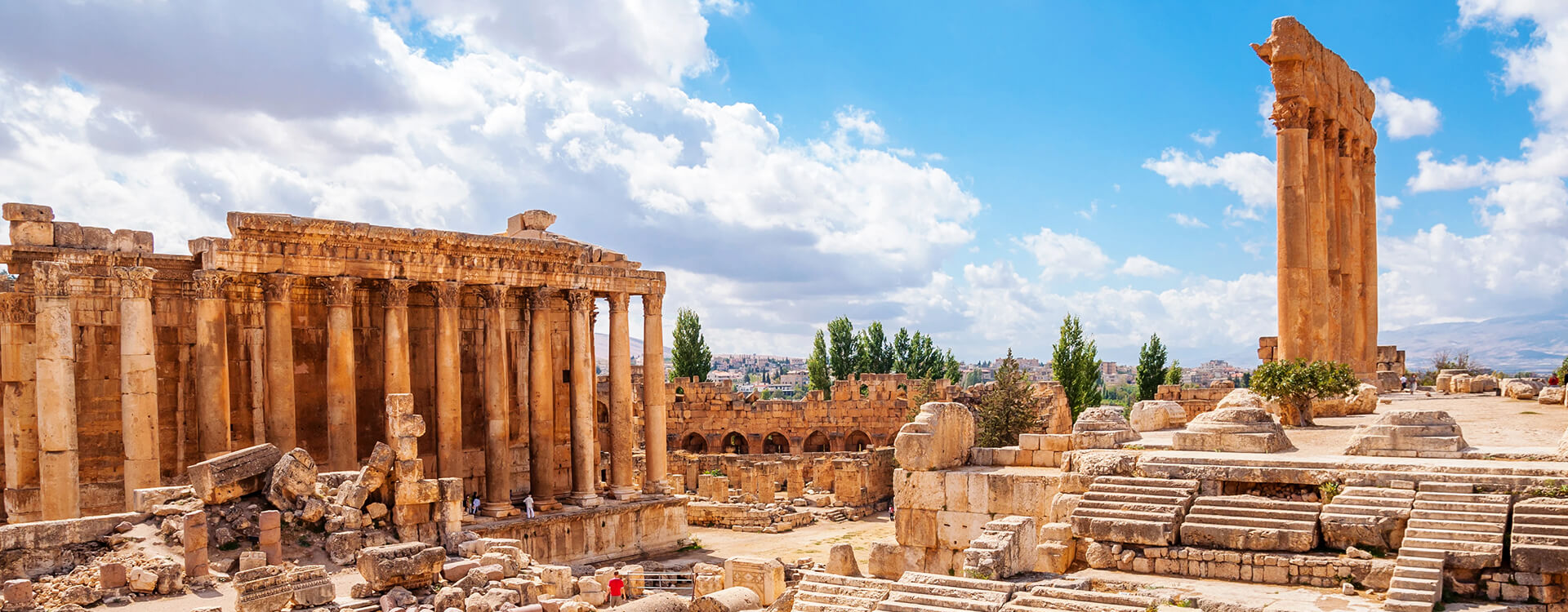 lebanon